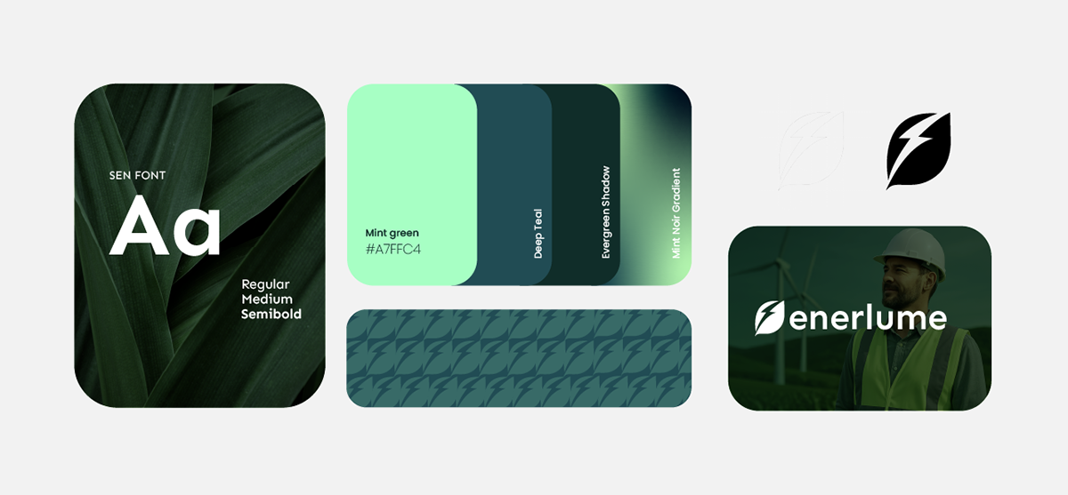 Enerlume &mdash; Detalle