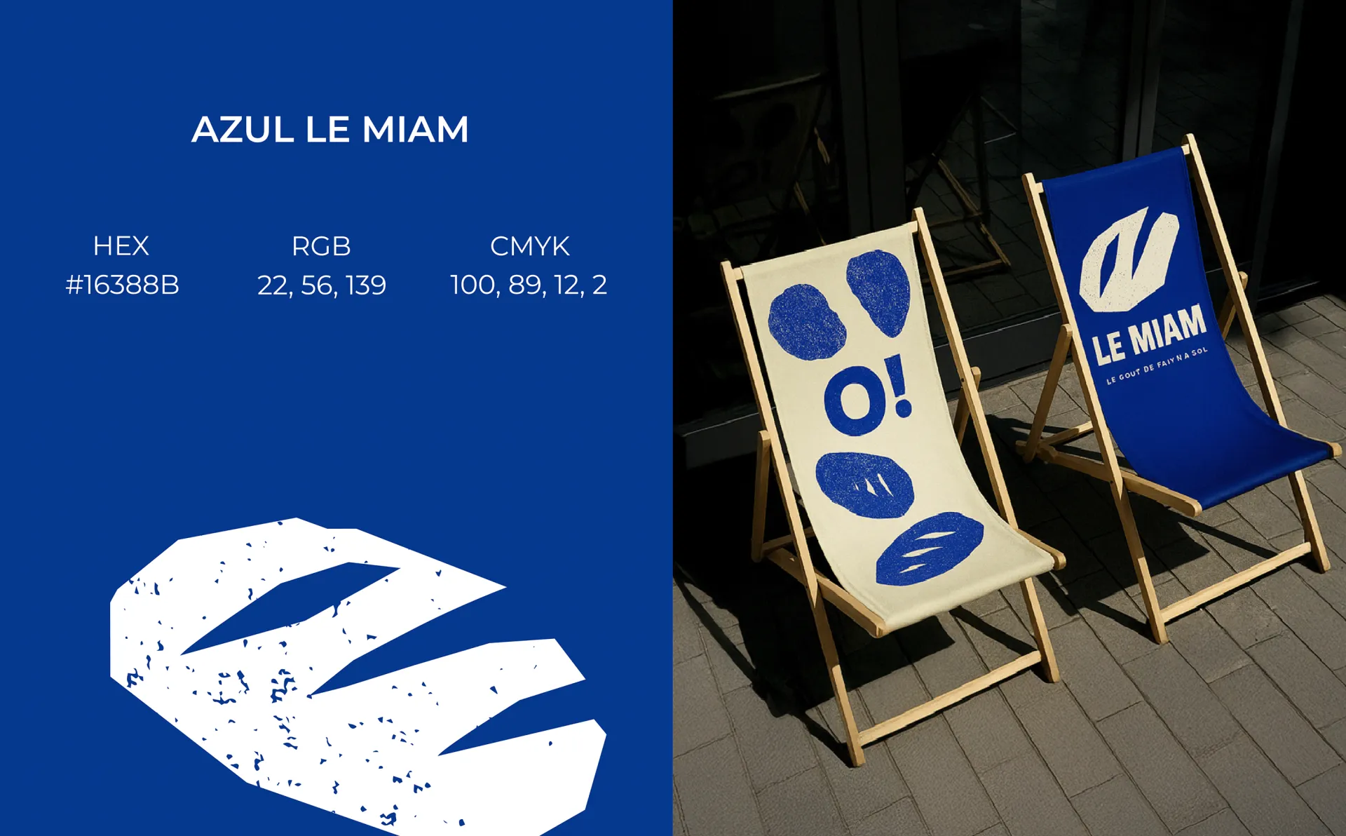 Le Miam &mdash; Aplicaciones