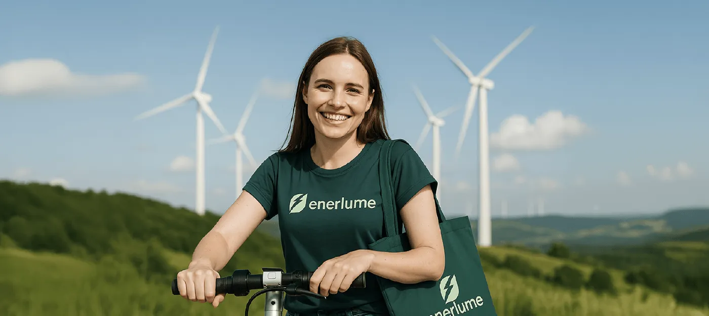 Enerlume &mdash; Presentaci&oacute;n