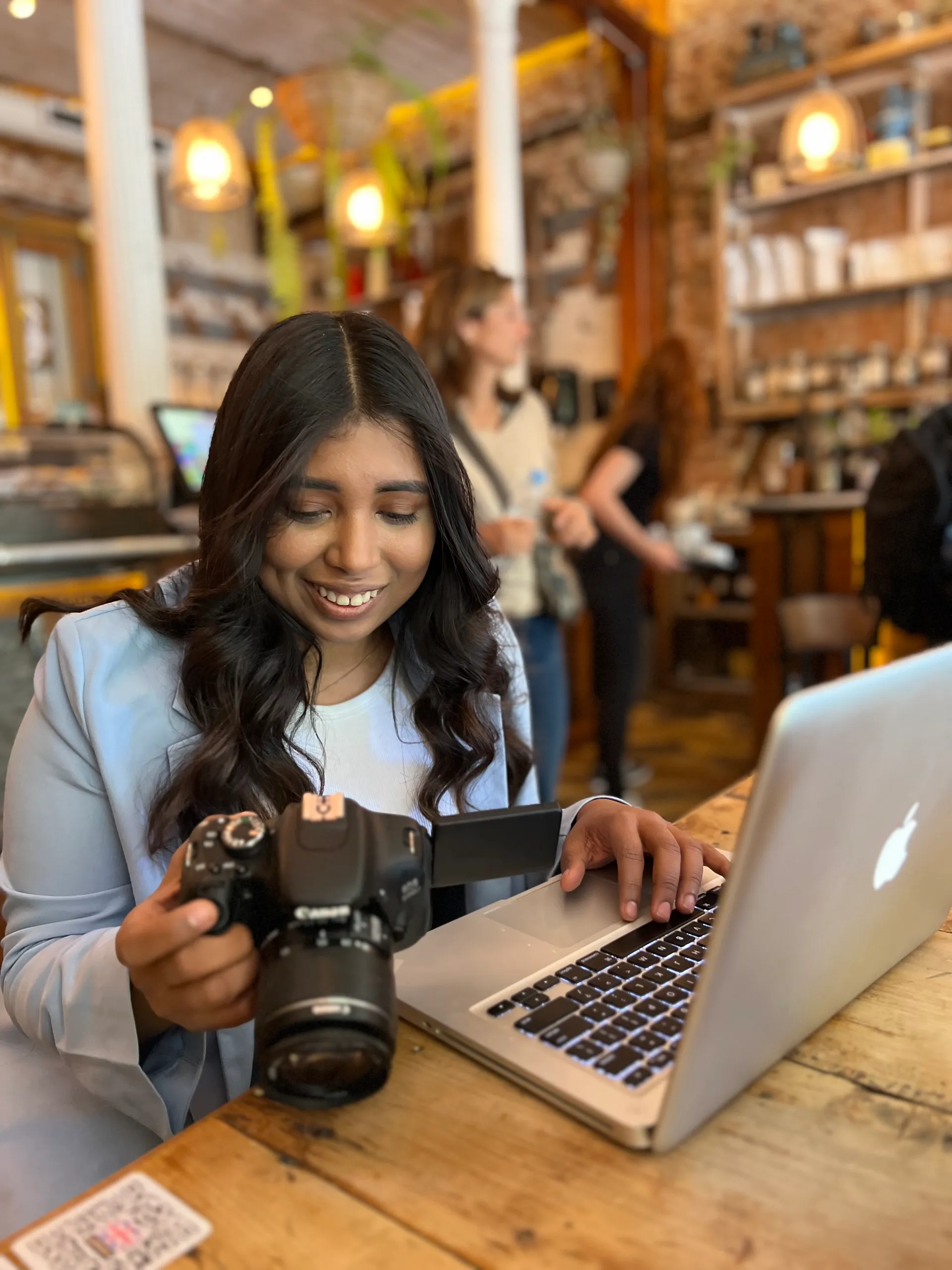 How I want my clients to feel