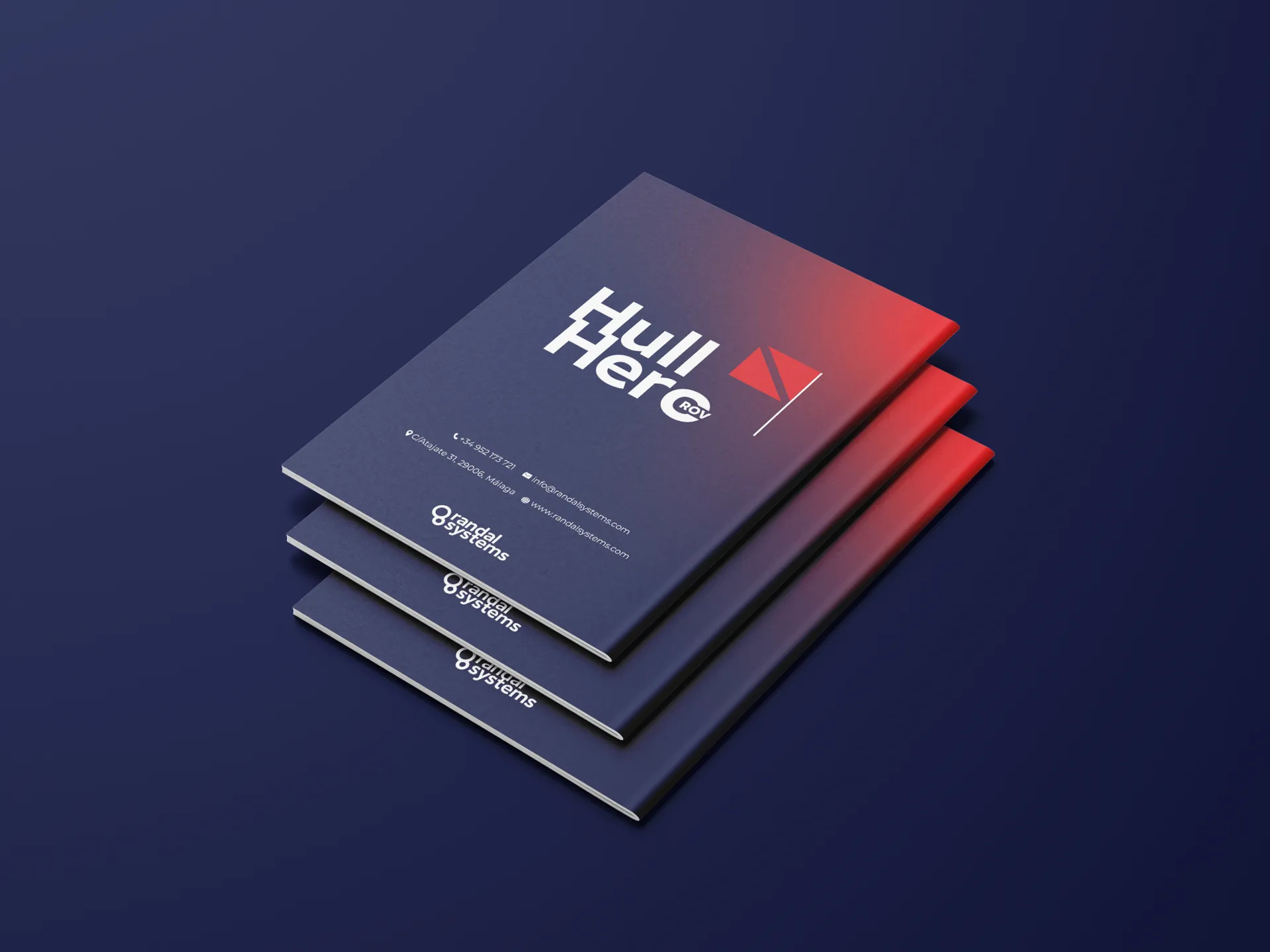 Hull Hero &mdash; Cat&aacute;logo principal